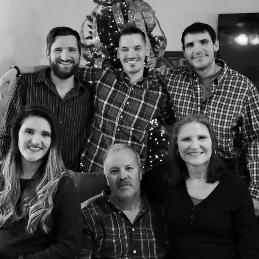 Meet your Posher, Lesa